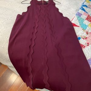 Ted Baker London dress size 5 (14-16)